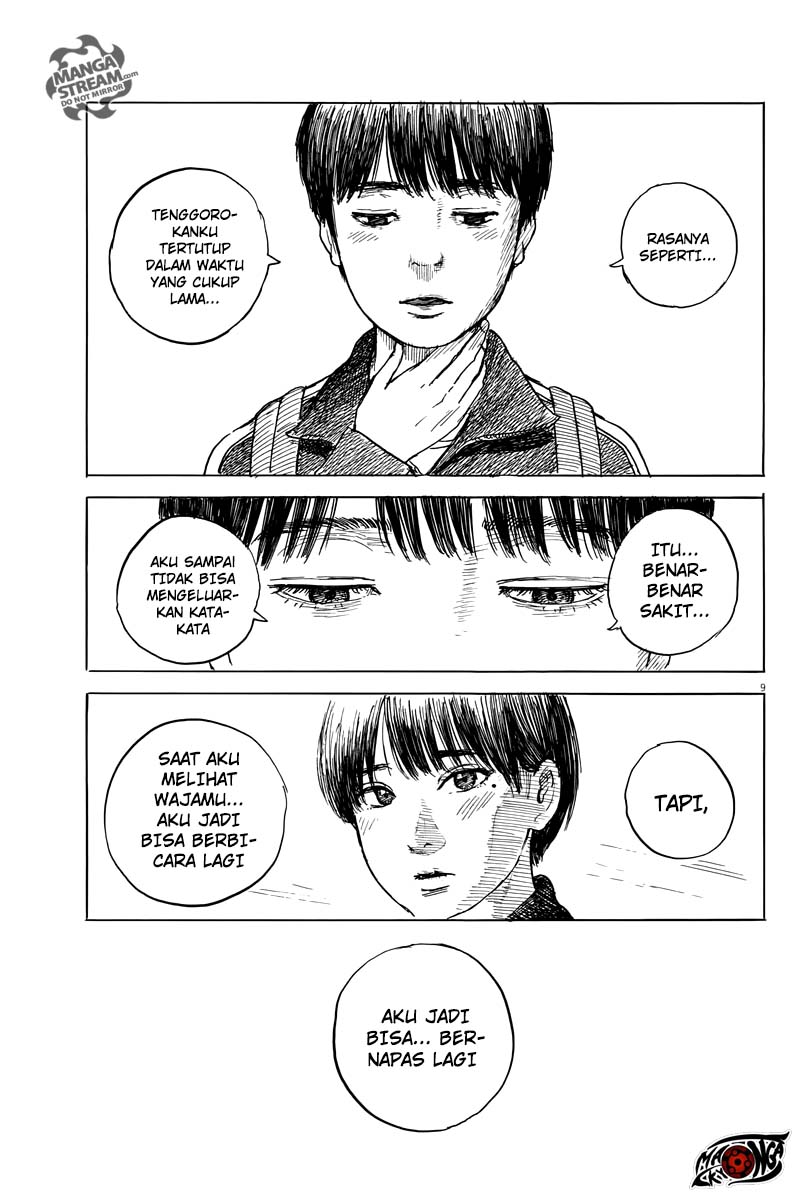 A Trail of Blood Chapter 29 - halaman 10