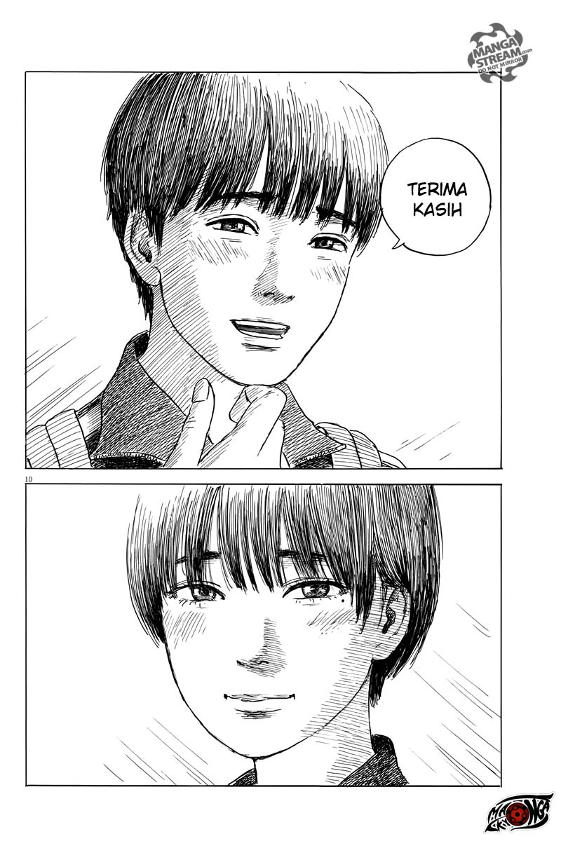 A Trail of Blood Chapter 29 - halaman 11