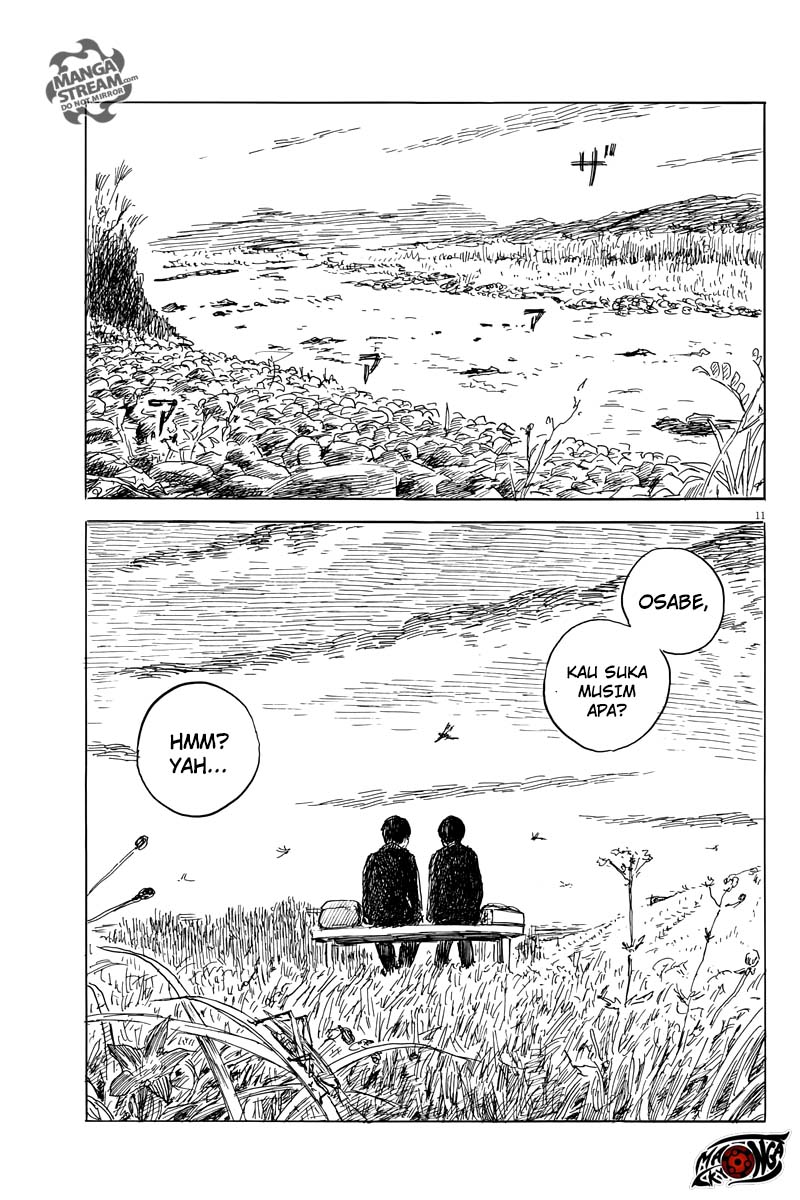 A Trail of Blood Chapter 29 - halaman 12