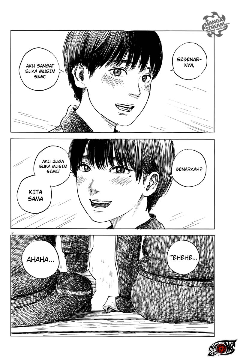 A Trail of Blood Chapter 29 - halaman 13