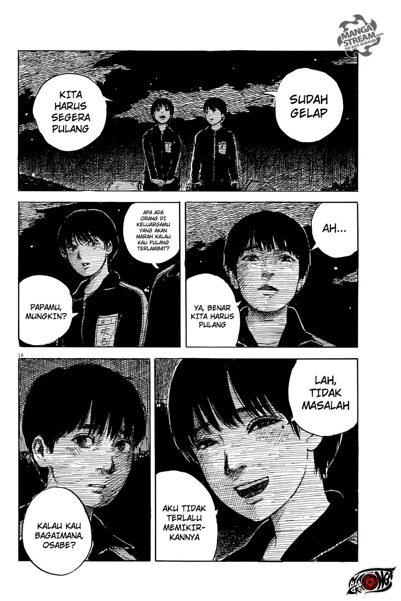 A Trail of Blood Chapter 29 - halaman 15