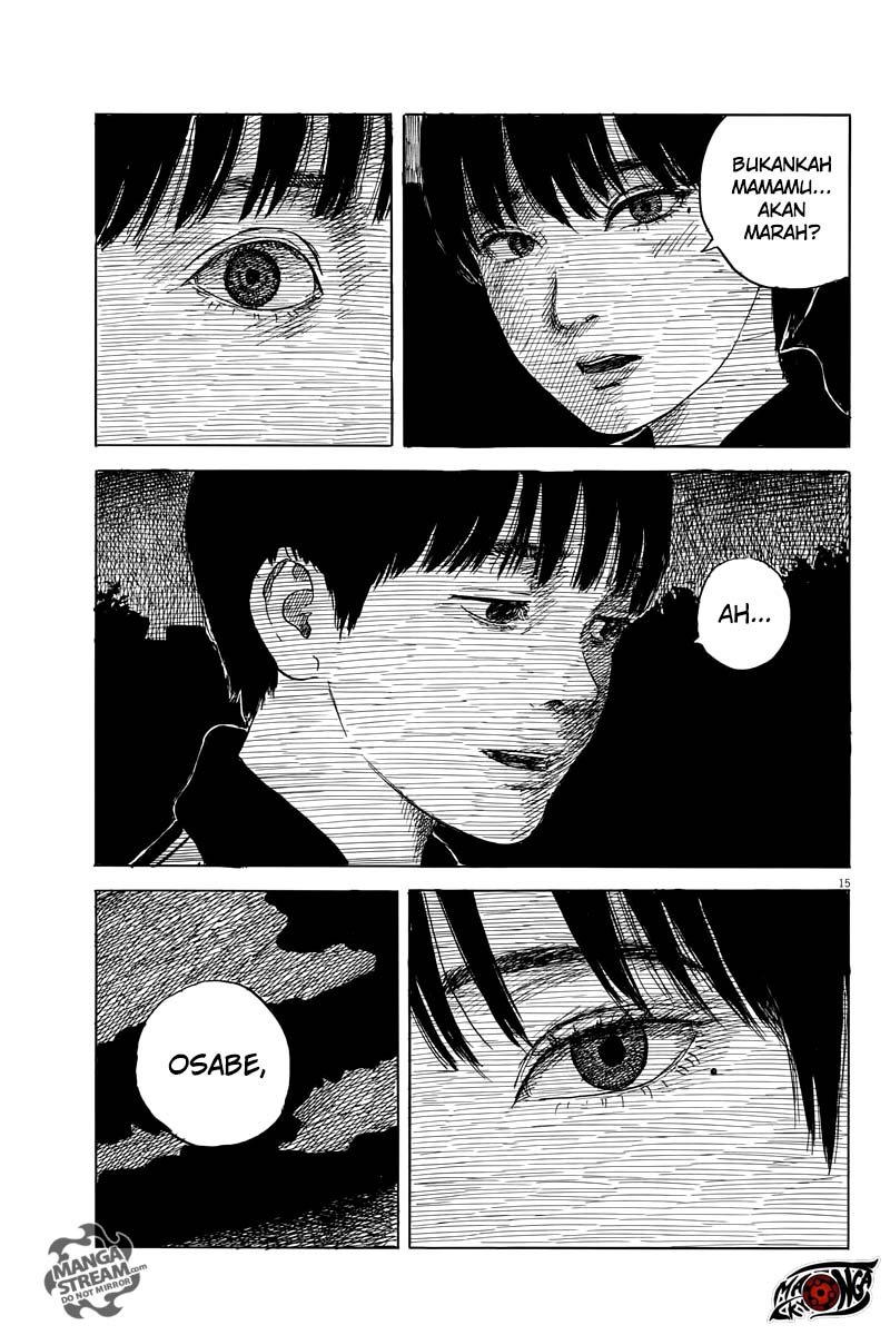 A Trail of Blood Chapter 29 - halaman 16