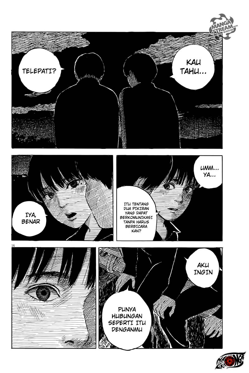 A Trail of Blood Chapter 29 - halaman 17