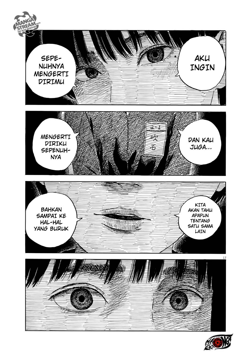 A Trail of Blood Chapter 29 - halaman 18