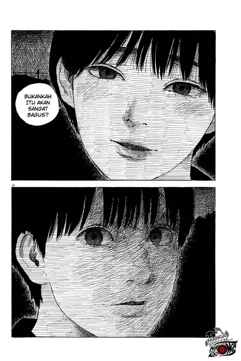 A Trail of Blood Chapter 29 - halaman 19