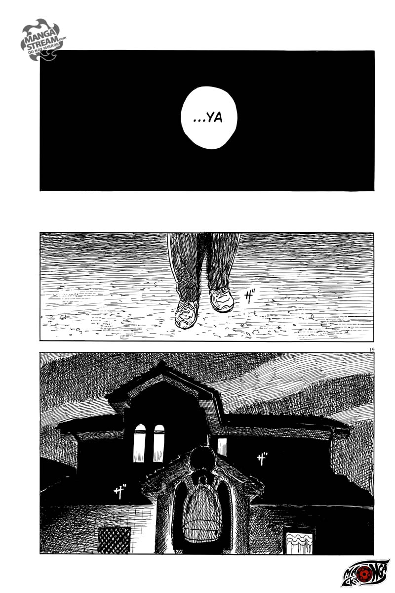 A Trail of Blood Chapter 29 - halaman 20