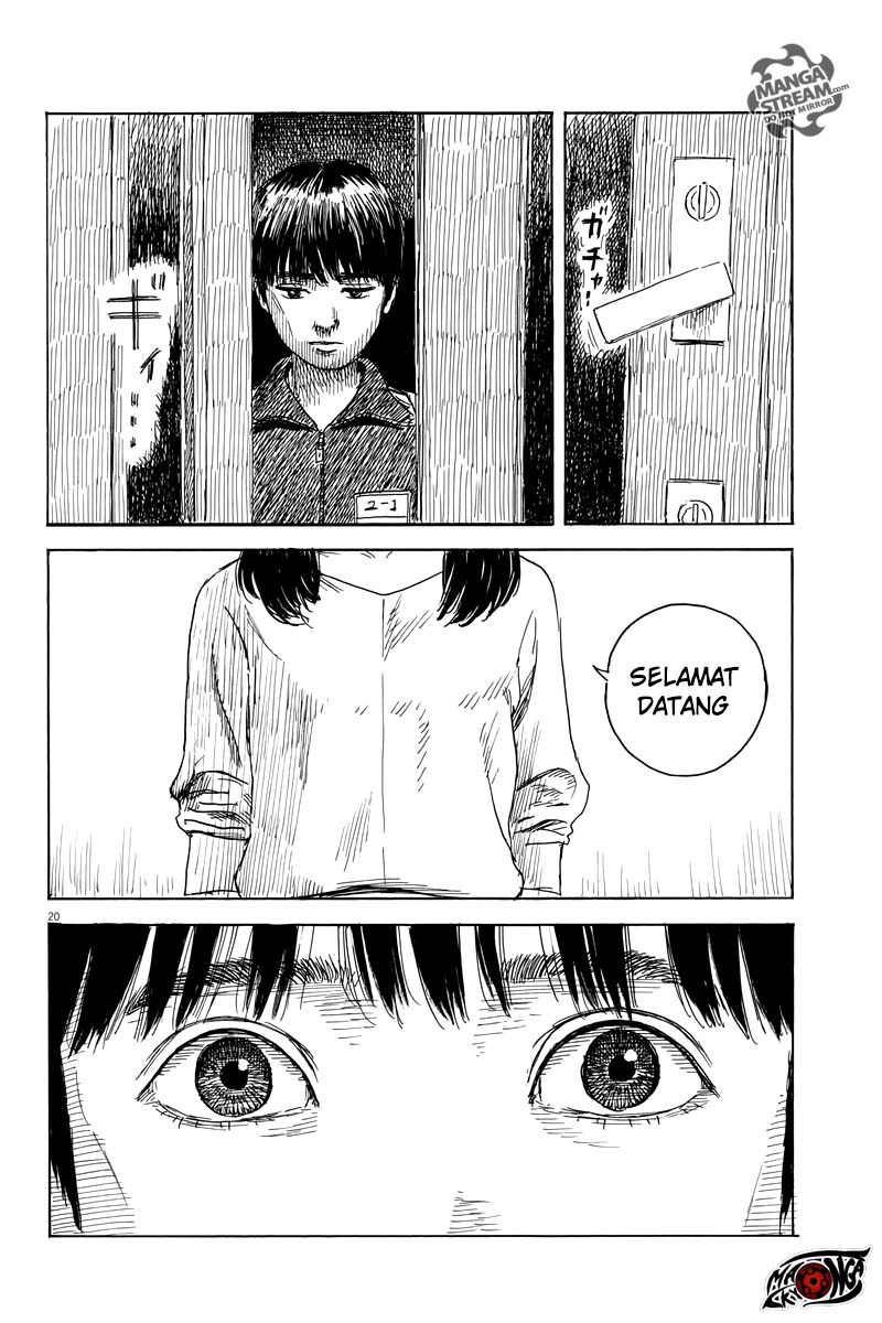 A Trail of Blood Chapter 29 - halaman 21