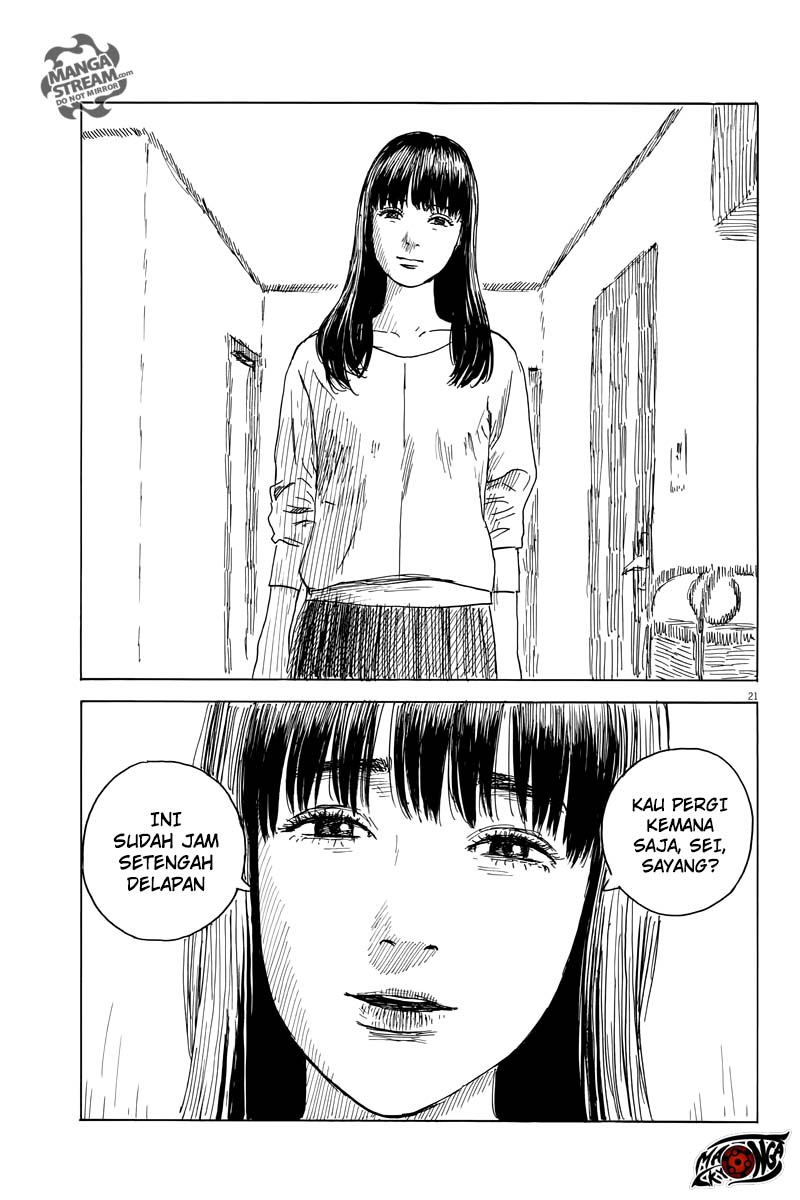 A Trail of Blood Chapter 29 - halaman 22