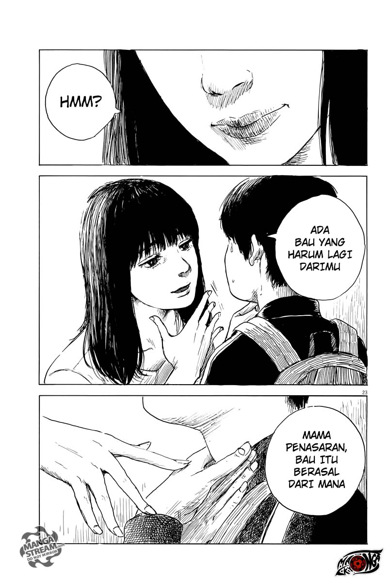 A Trail of Blood Chapter 29 - halaman 24