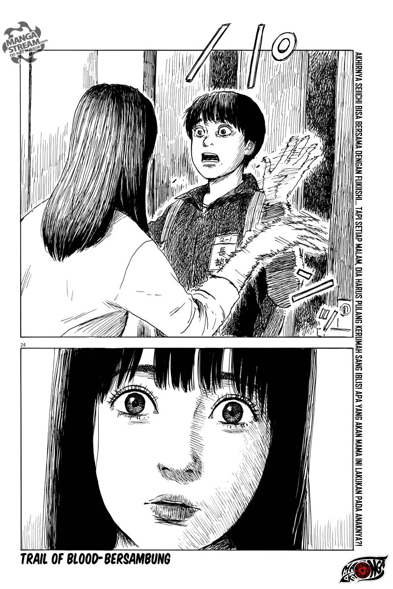 A Trail of Blood Chapter 29 - halaman 25