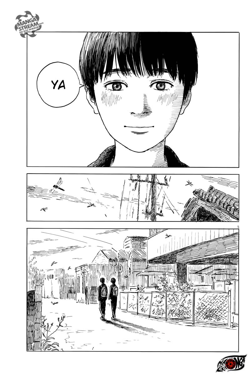 A Trail of Blood Chapter 29 - halaman 6