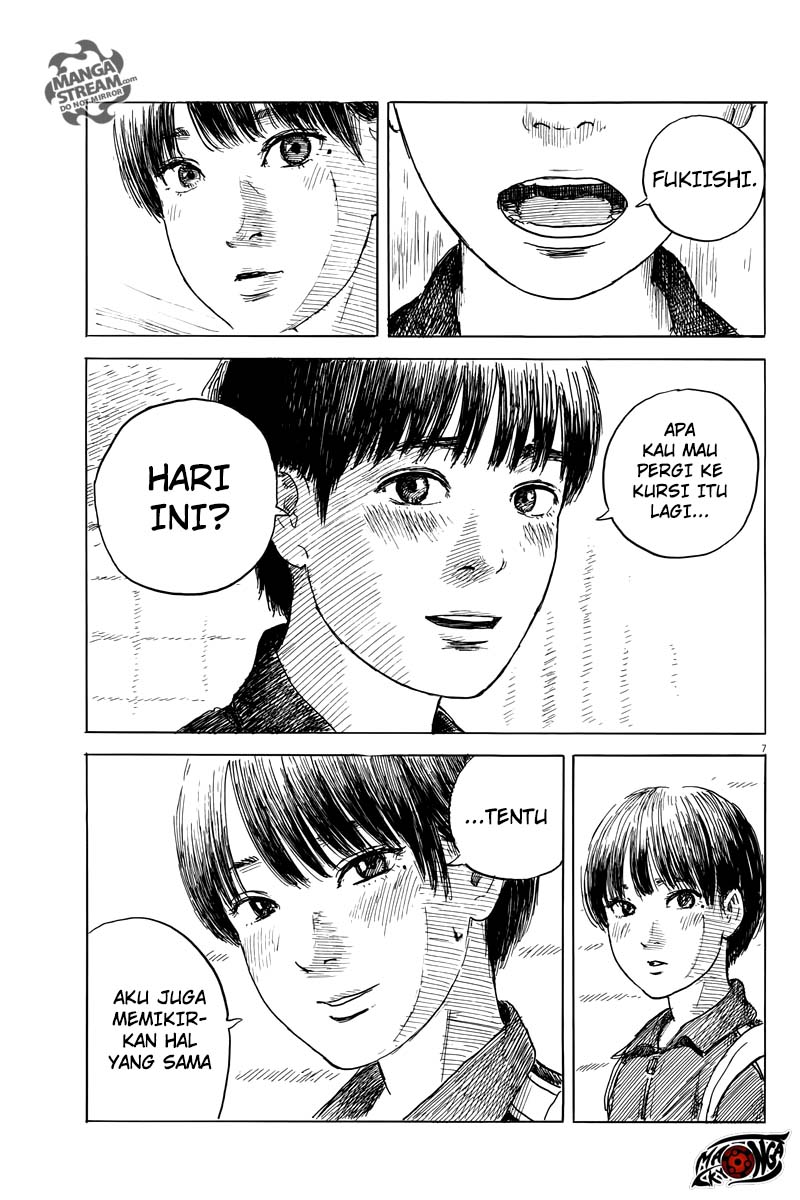 A Trail of Blood Chapter 29 - halaman 8