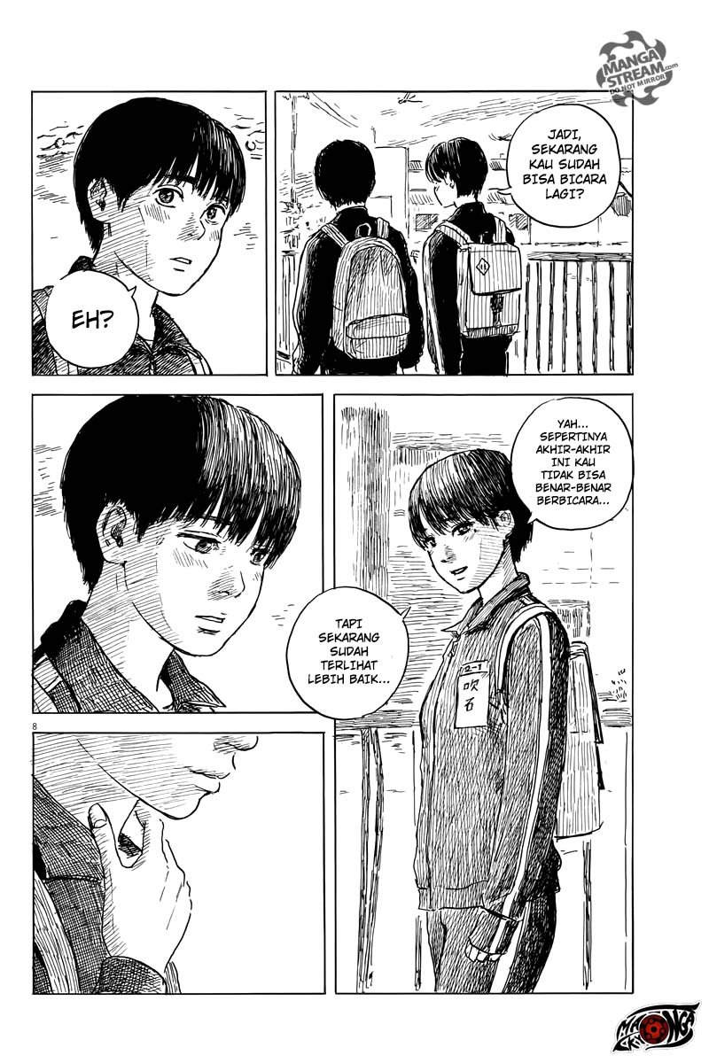 A Trail of Blood Chapter 29 - halaman 9