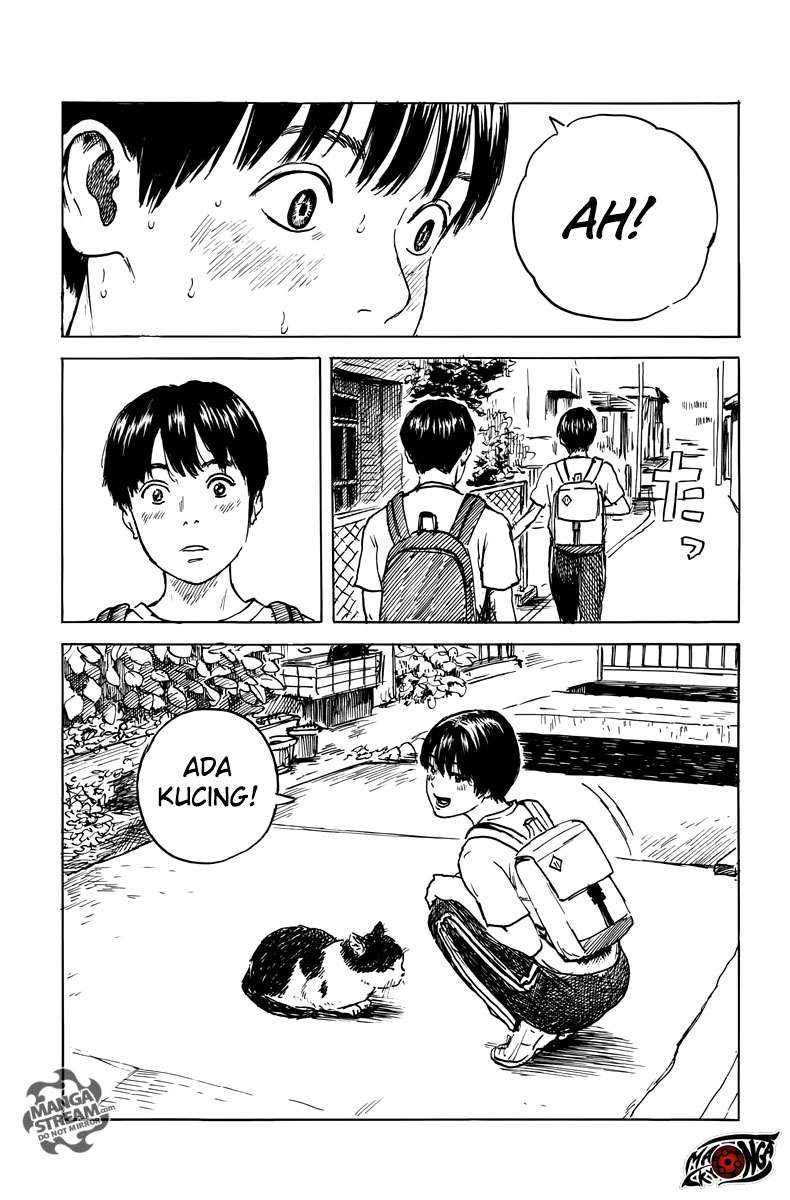 A Trail of Blood Chapter 3 - halaman 12
