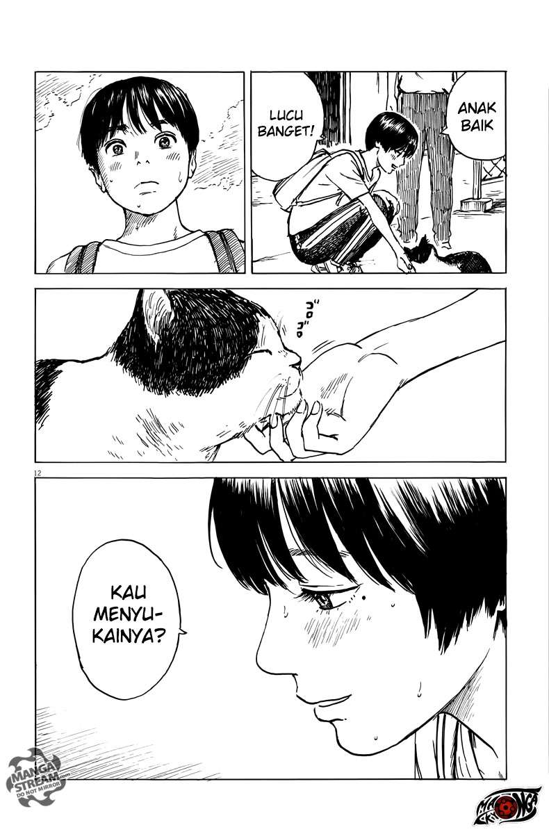 A Trail of Blood Chapter 3 - halaman 13