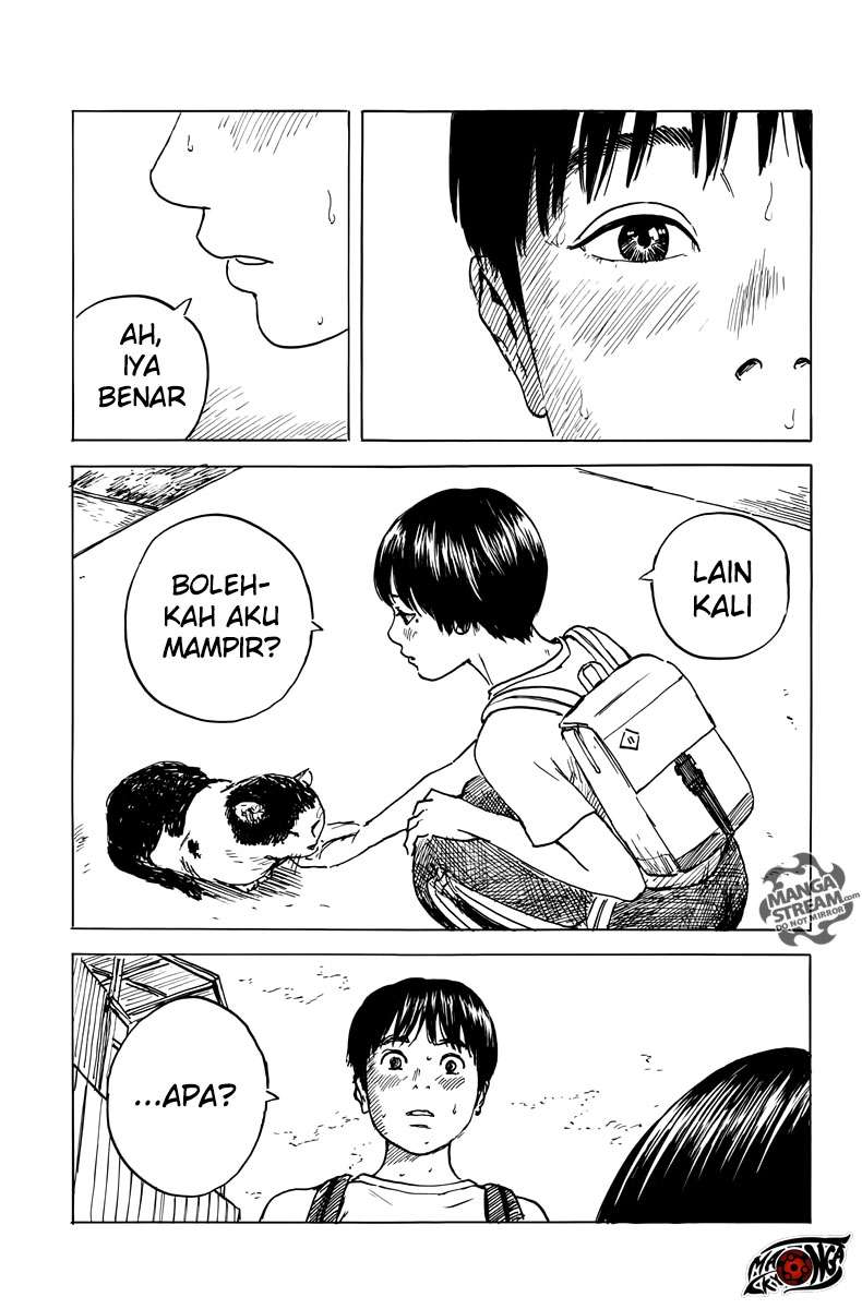A Trail of Blood Chapter 3 - halaman 14