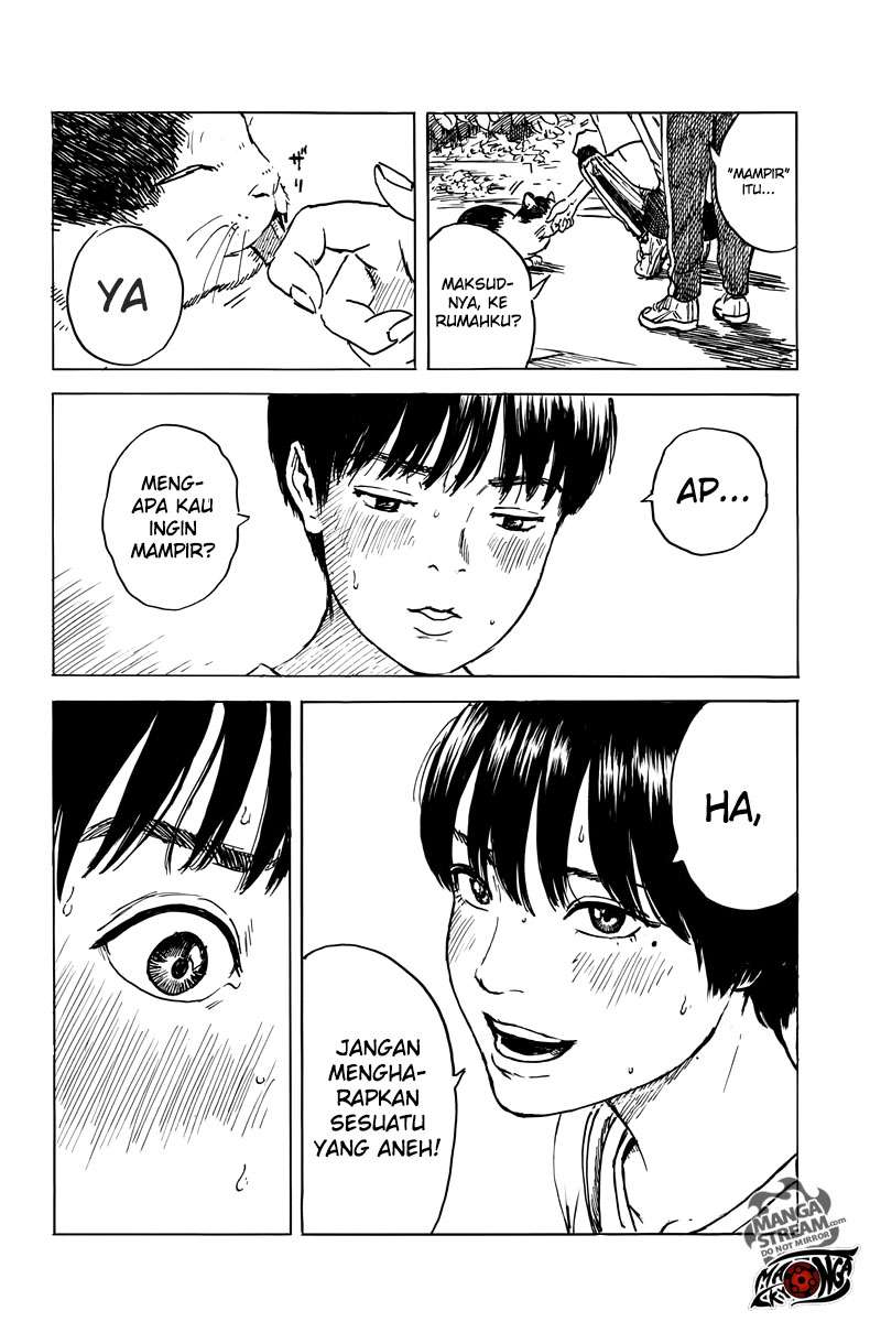 A Trail of Blood Chapter 3 - halaman 15