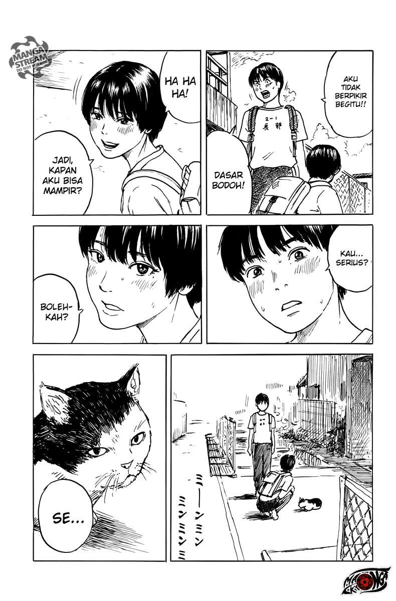 A Trail of Blood Chapter 3 - halaman 16