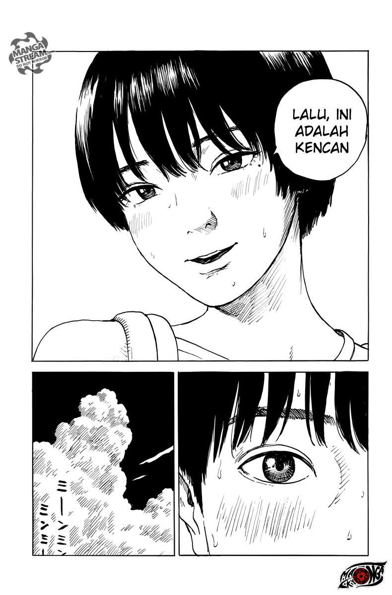 A Trail of Blood Chapter 3 - halaman 18