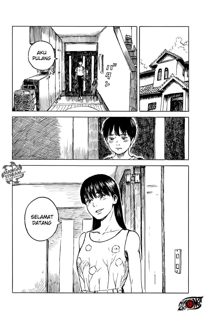 A Trail of Blood Chapter 3 - halaman 19