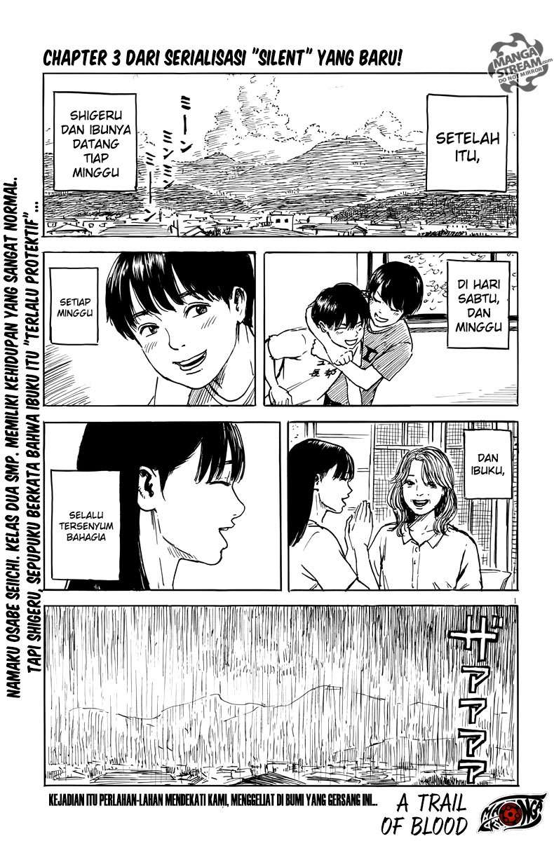 A Trail of Blood Chapter 3 - halaman 2