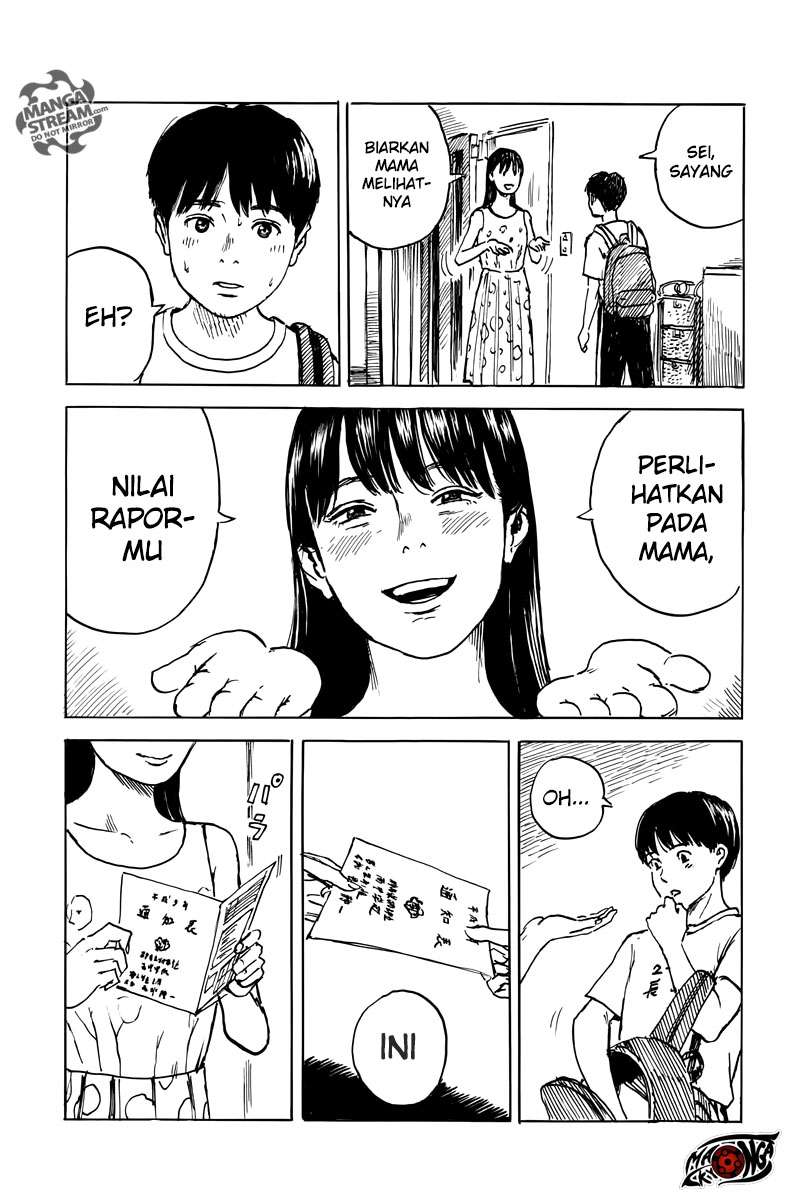 A Trail of Blood Chapter 3 - halaman 20
