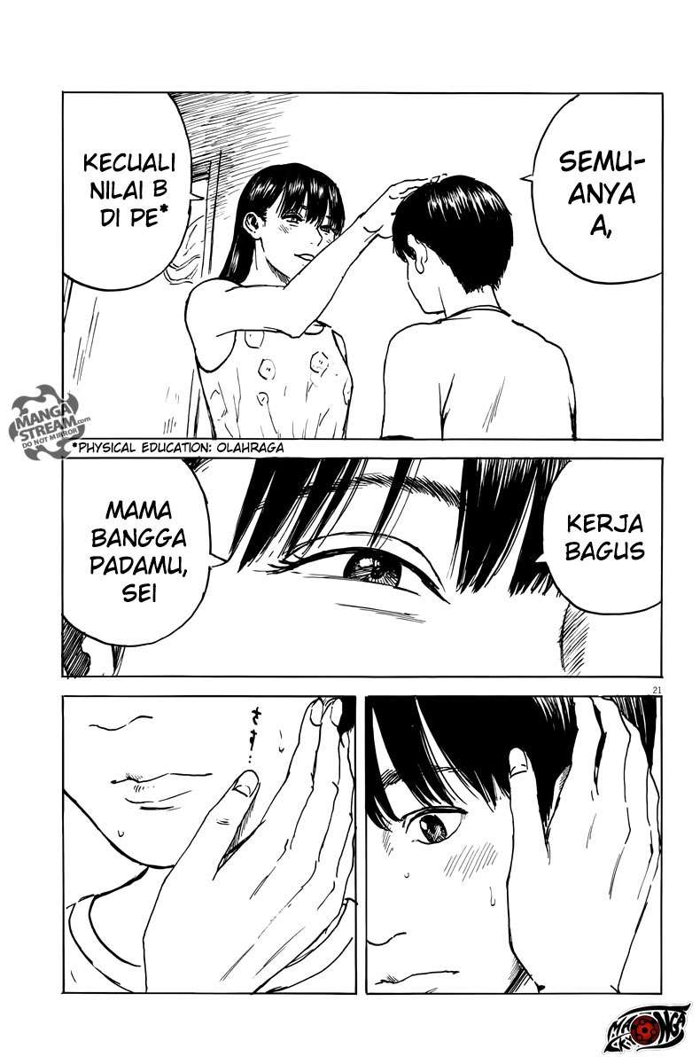 A Trail of Blood Chapter 3 - halaman 22