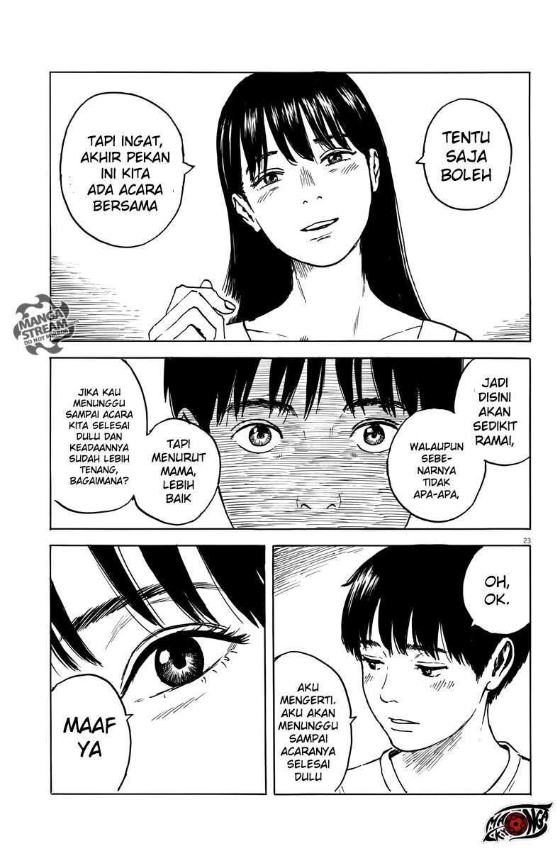 A Trail of Blood Chapter 3 - halaman 24
