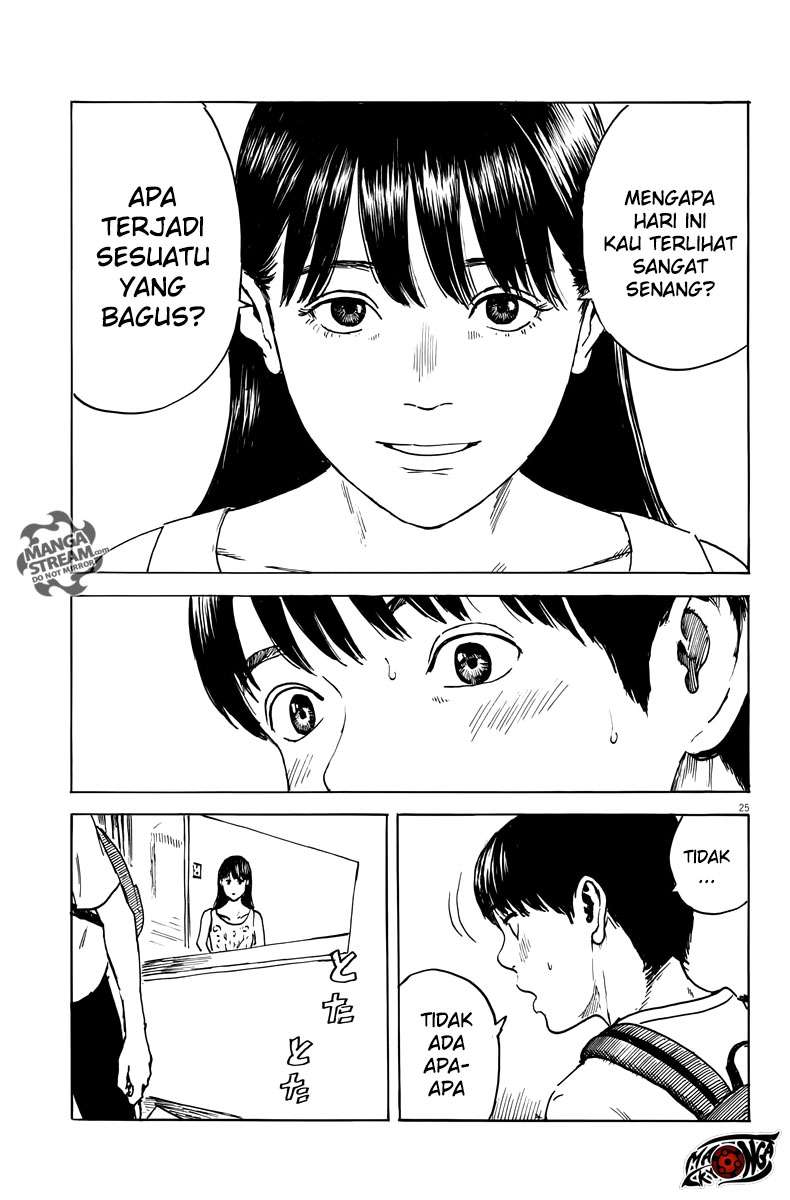 A Trail of Blood Chapter 3 - halaman 26