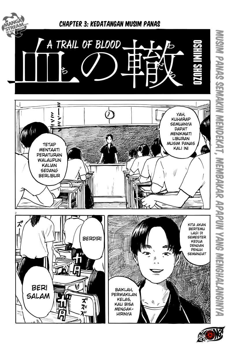 A Trail of Blood Chapter 3 - halaman 3