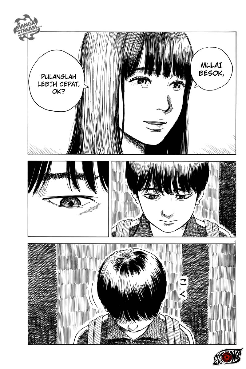 A Trail of Blood Chapter 30 - halaman 10
