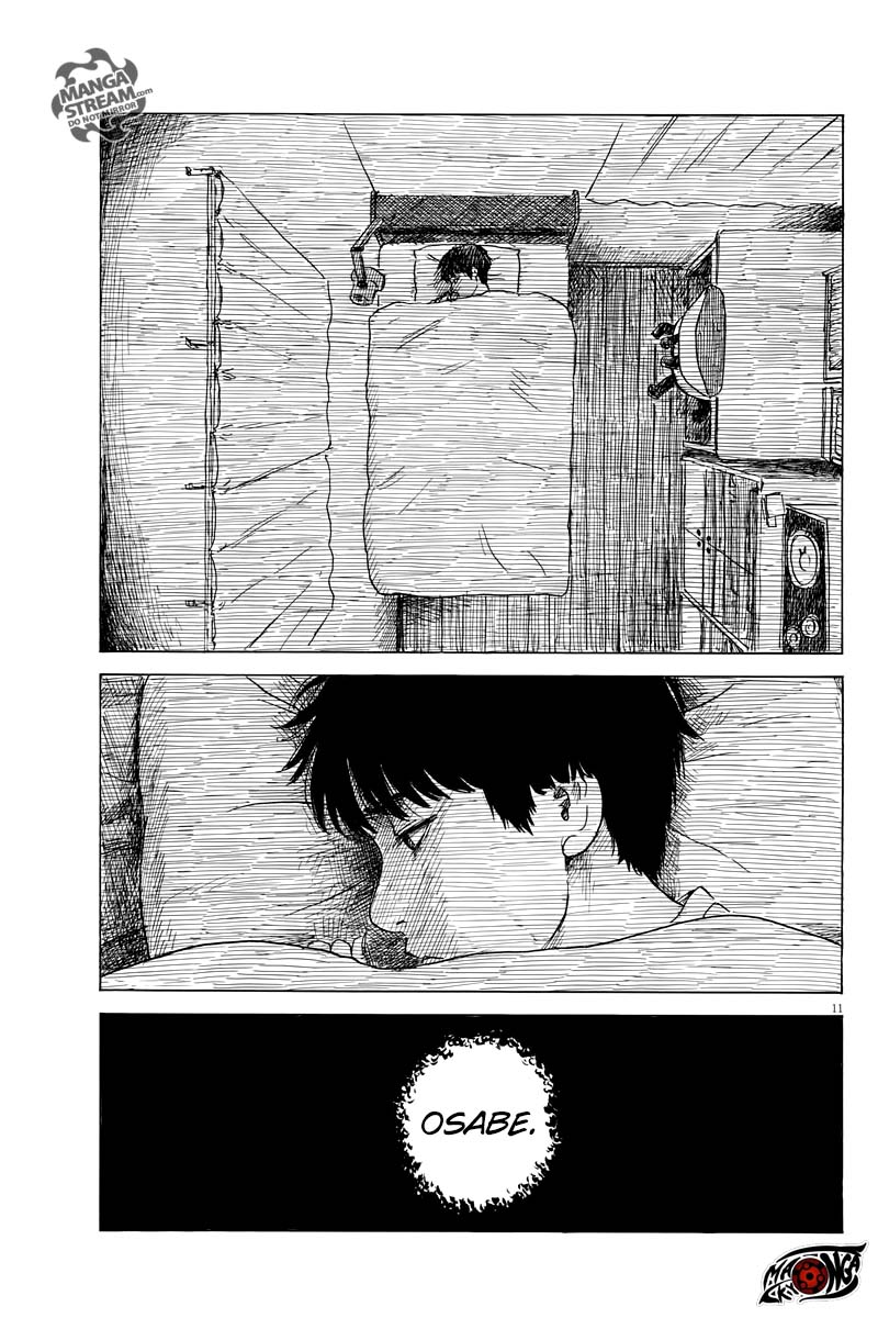 A Trail of Blood Chapter 30 - halaman 12