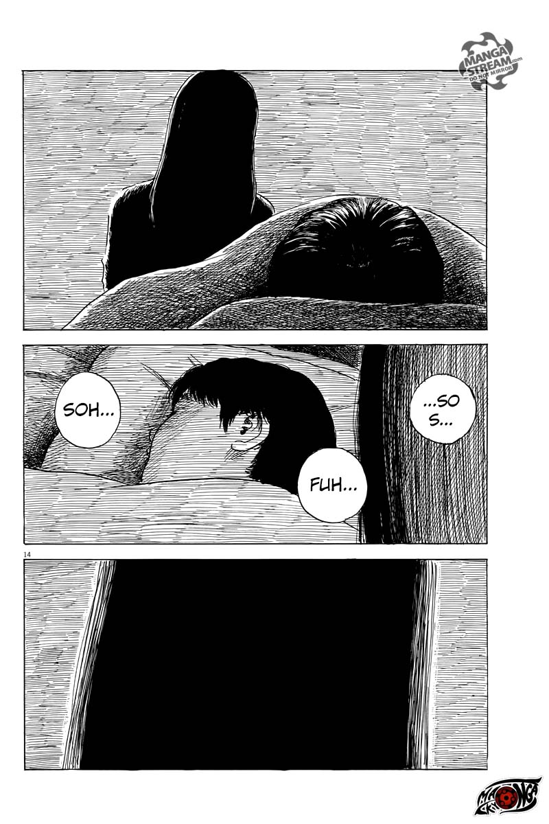 A Trail of Blood Chapter 30 - halaman 15