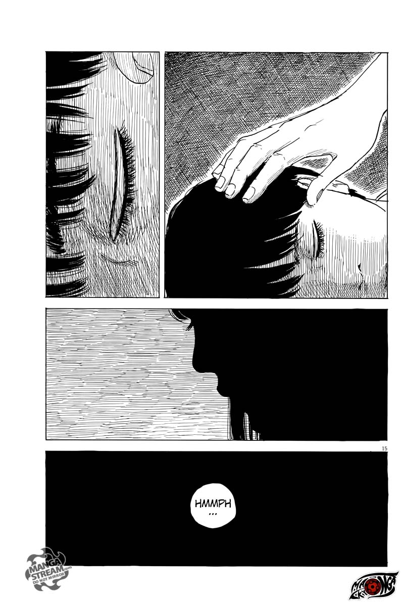 A Trail of Blood Chapter 30 - halaman 16