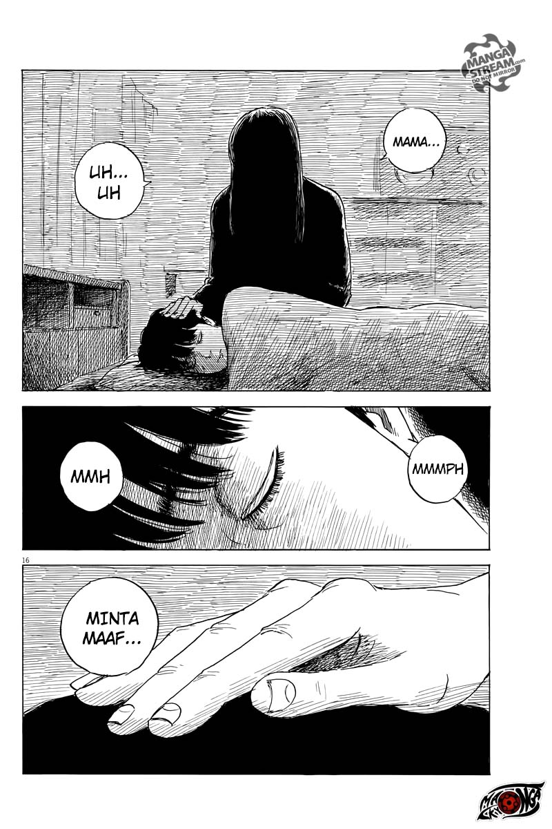 A Trail of Blood Chapter 30 - halaman 17
