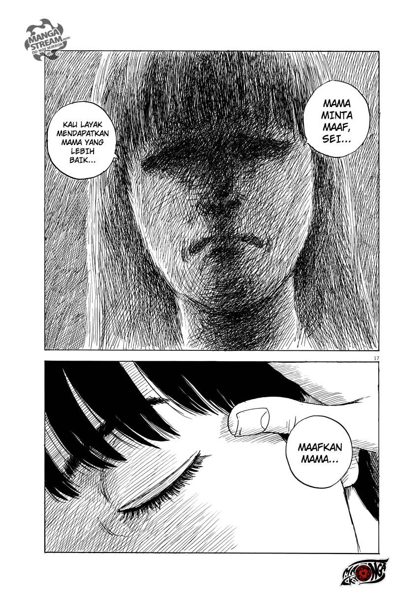 A Trail of Blood Chapter 30 - halaman 18