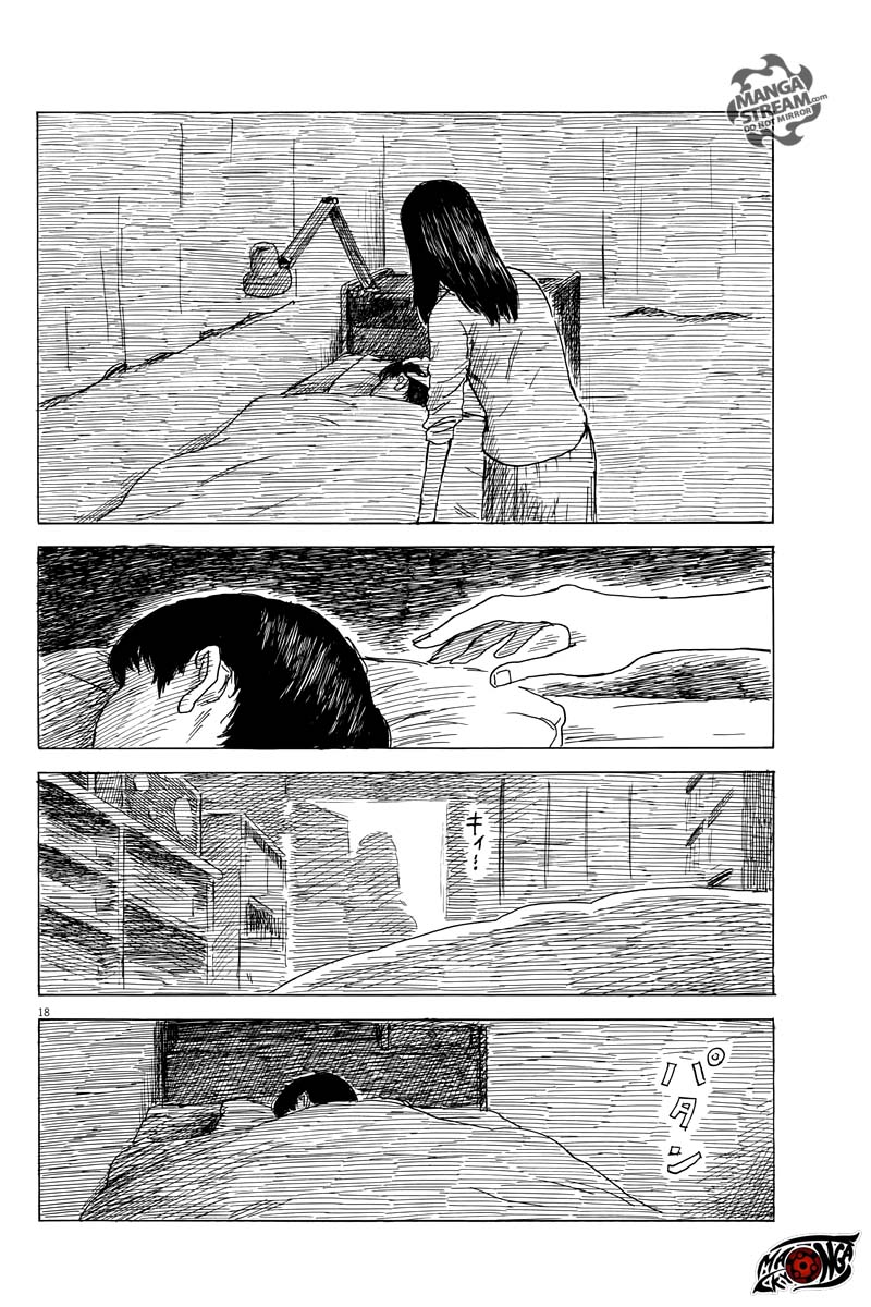 A Trail of Blood Chapter 30 - halaman 19