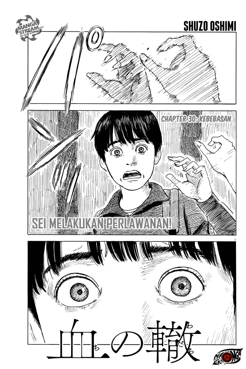 A Trail of Blood Chapter 30 - halaman 2