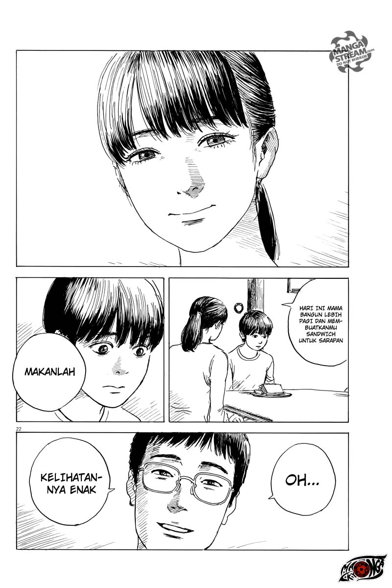 A Trail of Blood Chapter 30 - halaman 23