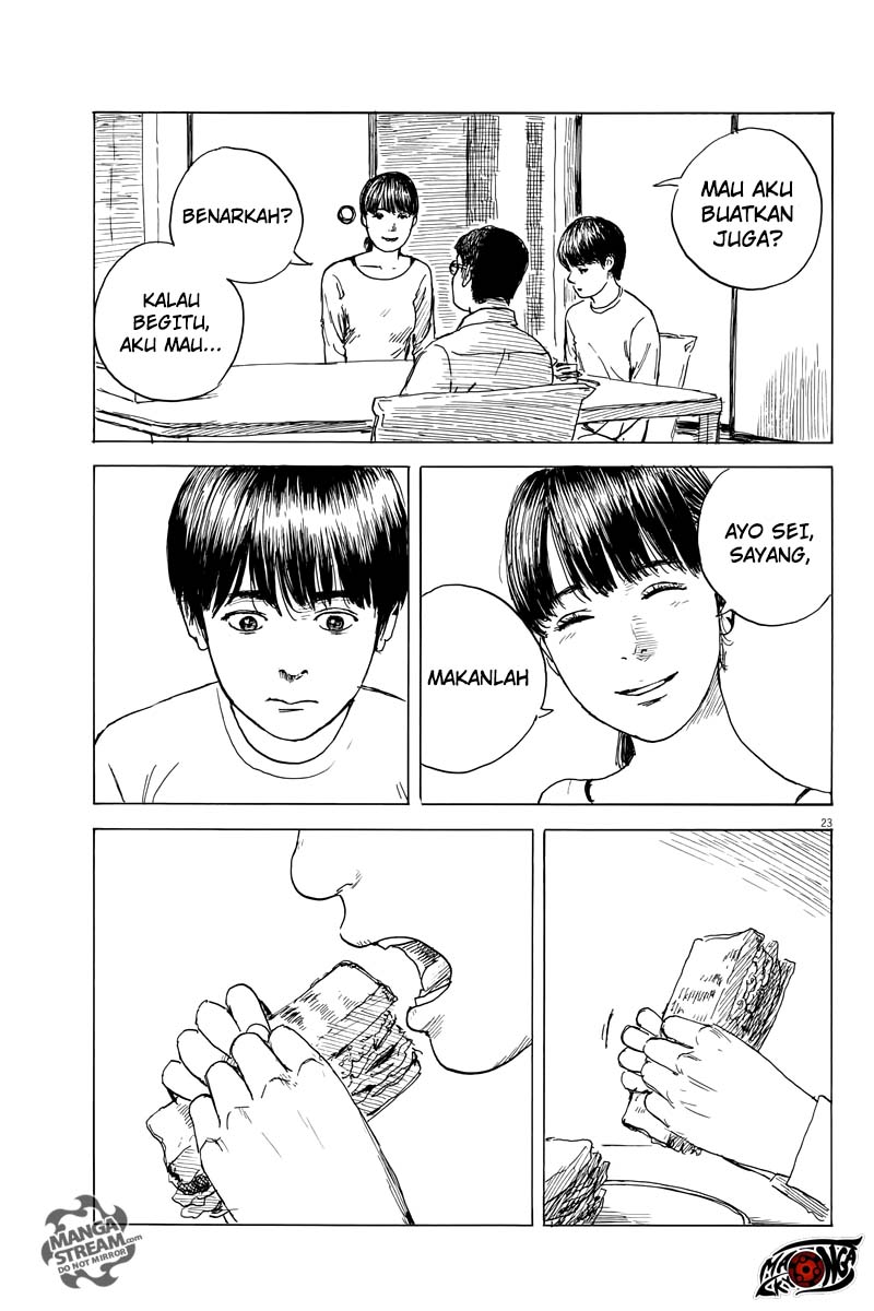 A Trail of Blood Chapter 30 - halaman 24