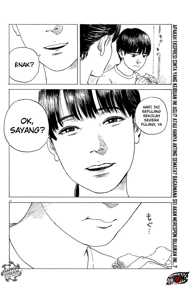 A Trail of Blood Chapter 30 - halaman 25