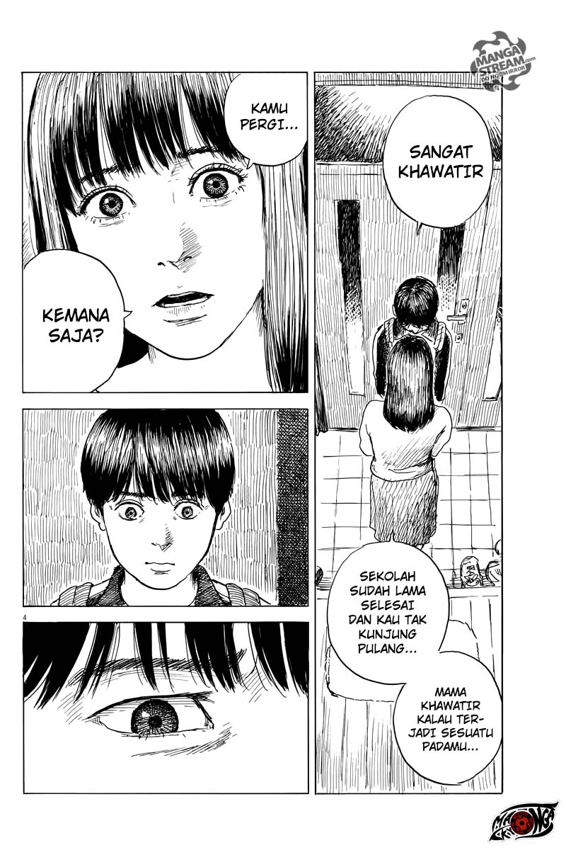 A Trail of Blood Chapter 30 - halaman 5