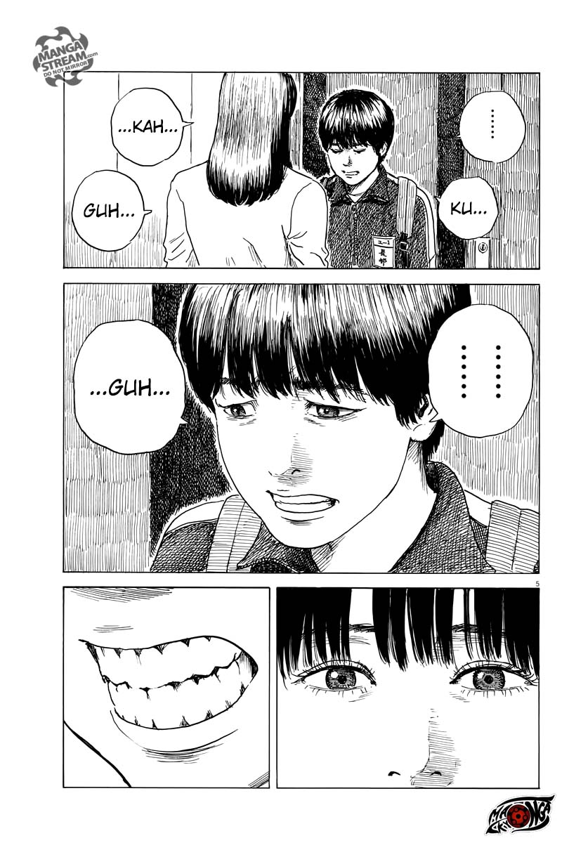 A Trail of Blood Chapter 30 - halaman 6