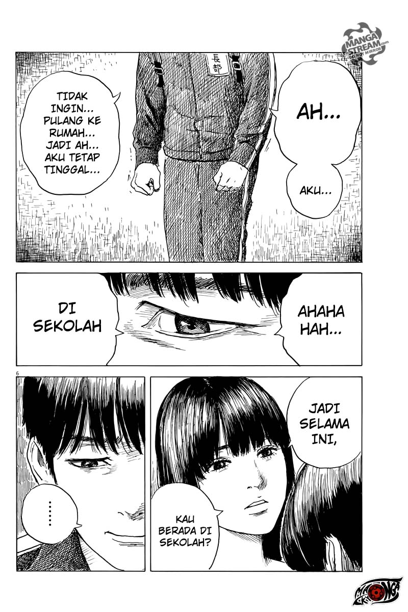A Trail of Blood Chapter 30 - halaman 7