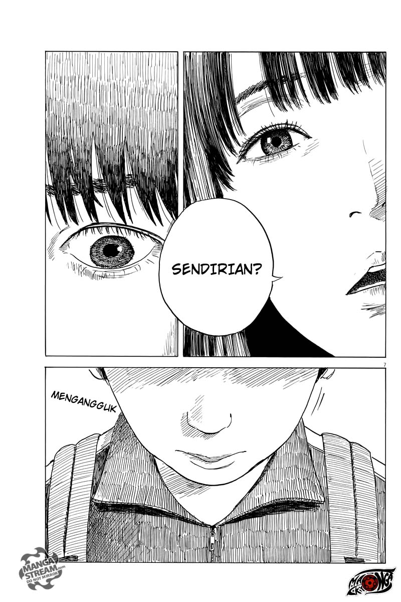 A Trail of Blood Chapter 30 - halaman 8