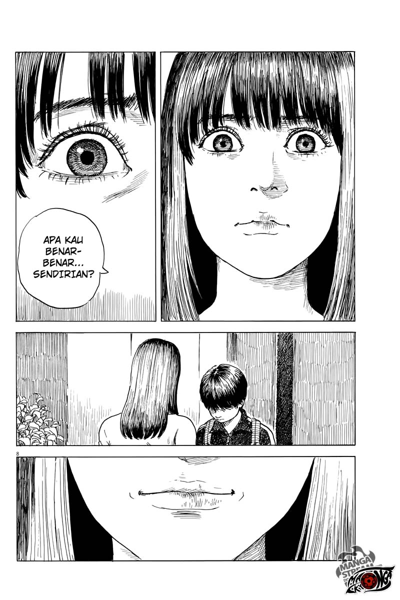 A Trail of Blood Chapter 30 - halaman 9