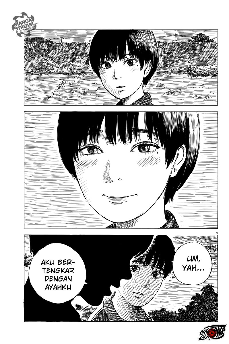 A Trail of Blood Chapter 31 - halaman 10