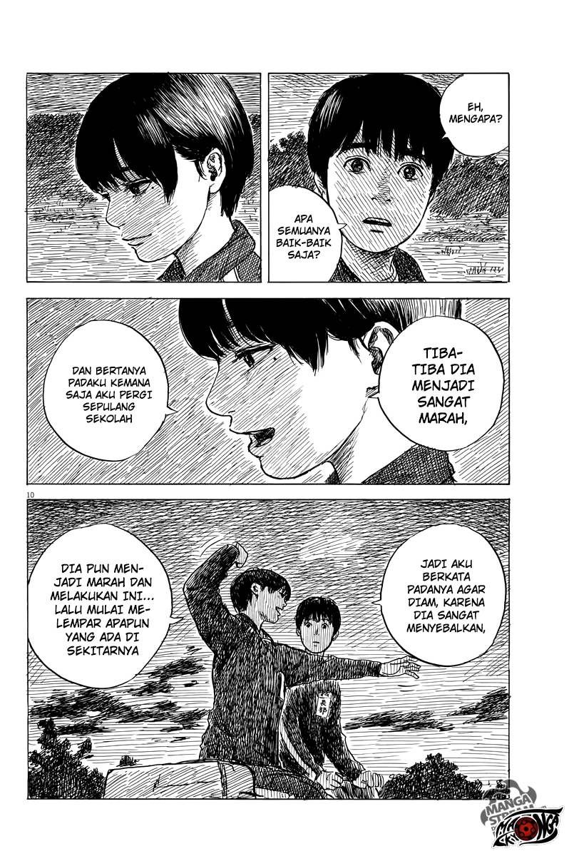 A Trail of Blood Chapter 31 - halaman 11