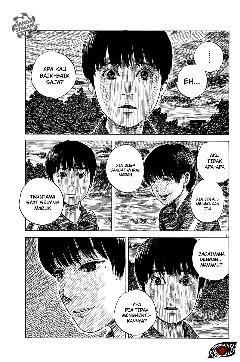 A Trail of Blood Chapter 31 - halaman 12
