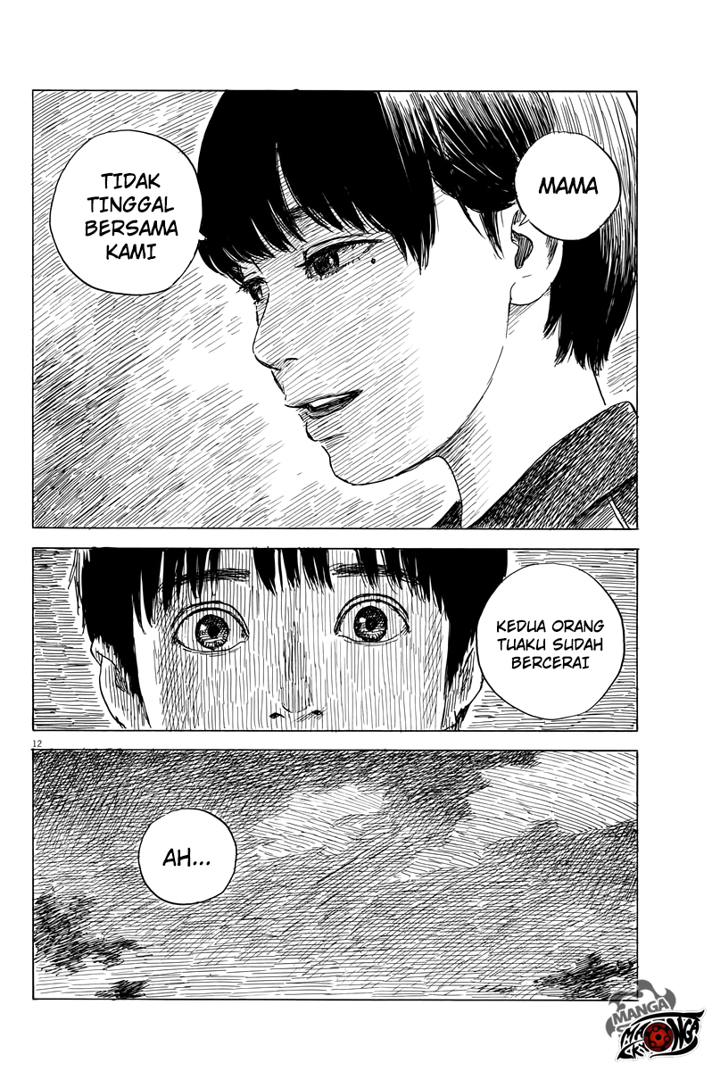 A Trail of Blood Chapter 31 - halaman 13